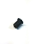 Image of Blind rivet nut, flat headed image for your 2012 BMW Z4   